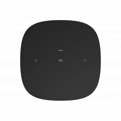 Sonos ONE SL Black